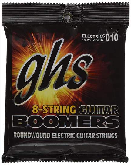 ghs Boomers