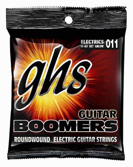 ghs: Boomers