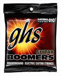 ghs: Boomers