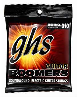 ghs: Boomers