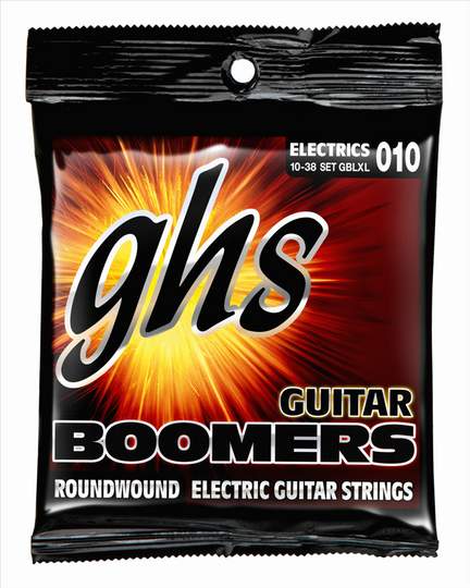ghs: Boomers