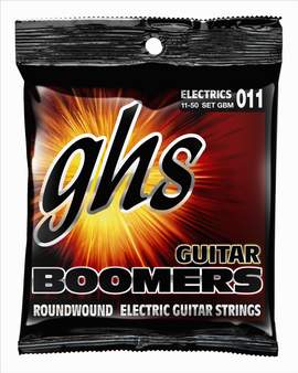 ghs: Boomers