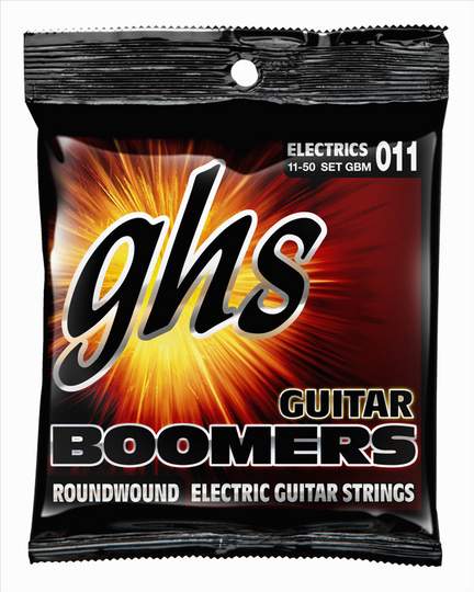 ghs: Boomers