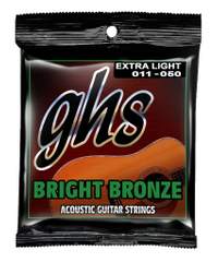 ghs: Bright Bronze