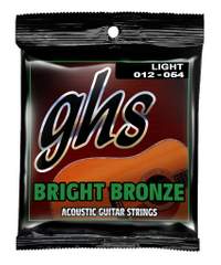 ghs: Bright Bronze