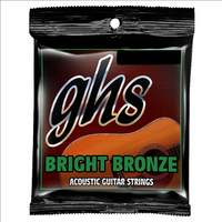 ghs: Bright Bronze