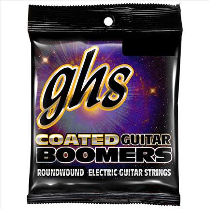 ghs: Coated Boomers