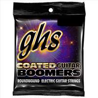 ghs: Coated Boomers
