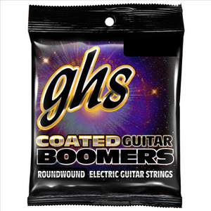 ghs: Coated Boomers