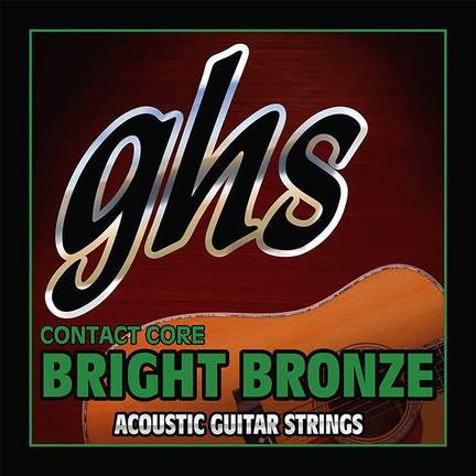 Ghs Contact Core Bright Bronze 10-46