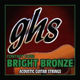 Ghs Contact Core Bright Bronze  12-54