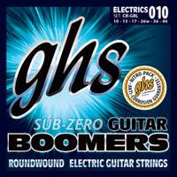 ghs Sub-Zero Boomers - 10-46
