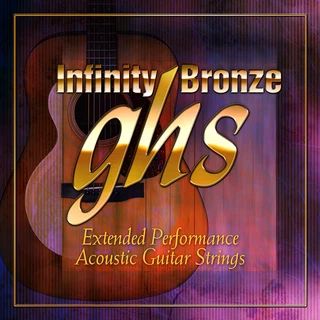 ghs: Infinity Bronze