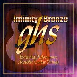 ghs: Infinity Bronze
