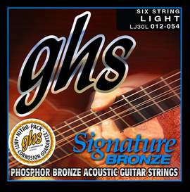Ghs Signature Bronze Light 12-54