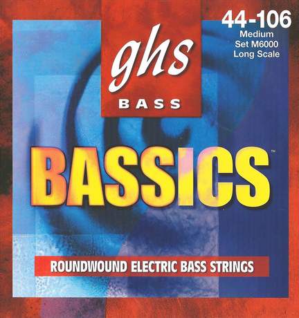 ghs Bassics