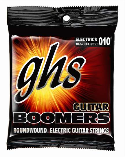 ghs: Boomers