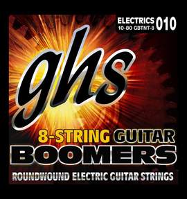 ghs Boomers