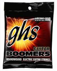 ghs: Boomers