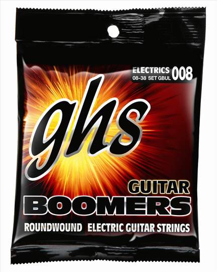 ghs: Boomers