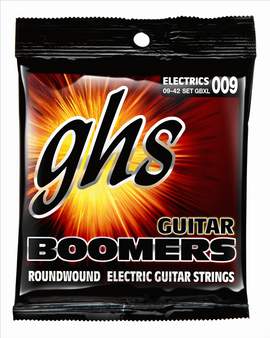 ghs: Boomers