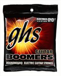 ghs: Boomers
