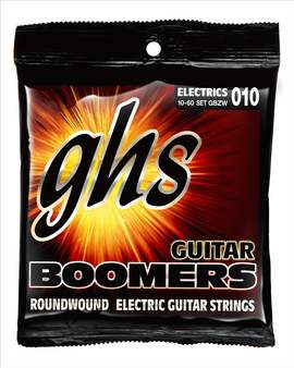 ghs: Boomers