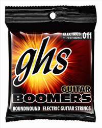 ghs: Boomers