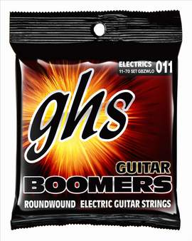 ghs: Boomers