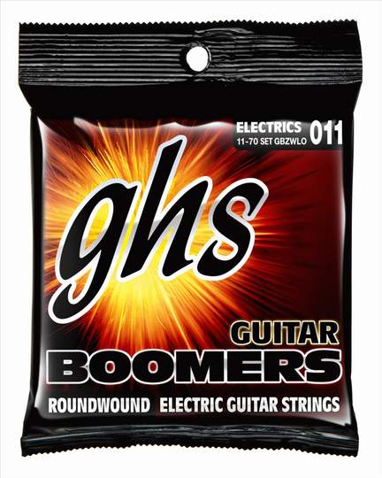 ghs: Boomers