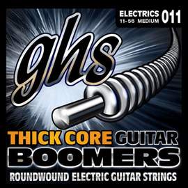 ghs: Boomers Thick Core