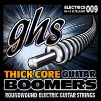 ghs: Boomers Thick Core
