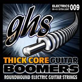 ghs: Boomers Thick Core