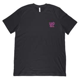 Ernie Ball Slinky Till Death T-shirt Lg