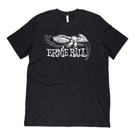 Ernie Ball Classic Eagle T-shirt Md