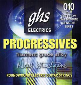 Ghs Progressives Thin-thick 10-52