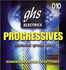 Ghs Progressives Light 10-46