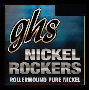 ghs Nickel Rockers