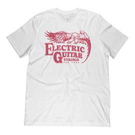Ernie Ball '62 Electric Guitar T-shirt Lg