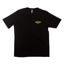 Ernie Ball In Slinky We Trust T-shirt Lg