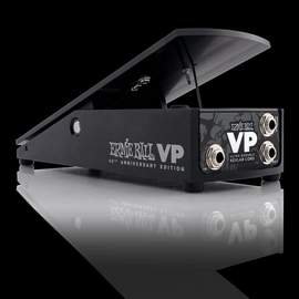 Ernie Ball: 40th Anniversary Volume Pedal