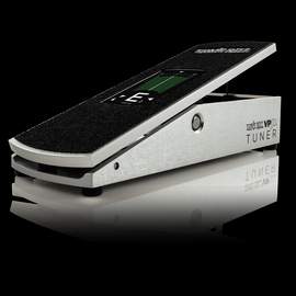 Ernie Ball Vpjr tuner silver