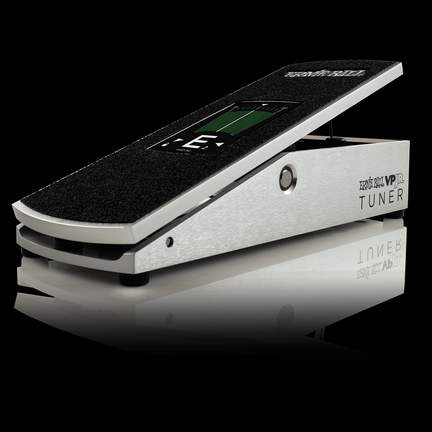 Ernie Ball Vpjr tuner silver