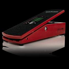 Ernie Ball Vpjr tuner red