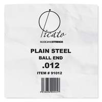Picato Plain Ballend 012