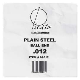 Picato Plain Ballend 012