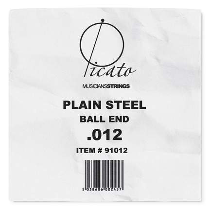Picato Plain Ballend 012