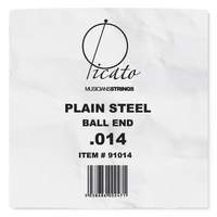 Picato Plain Ballend 014
