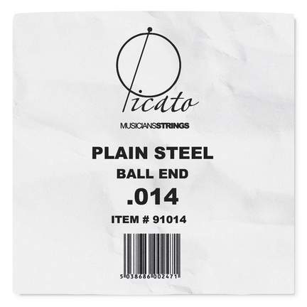 Picato Plain Ballend 014