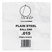 Picato Plain Ballend 015